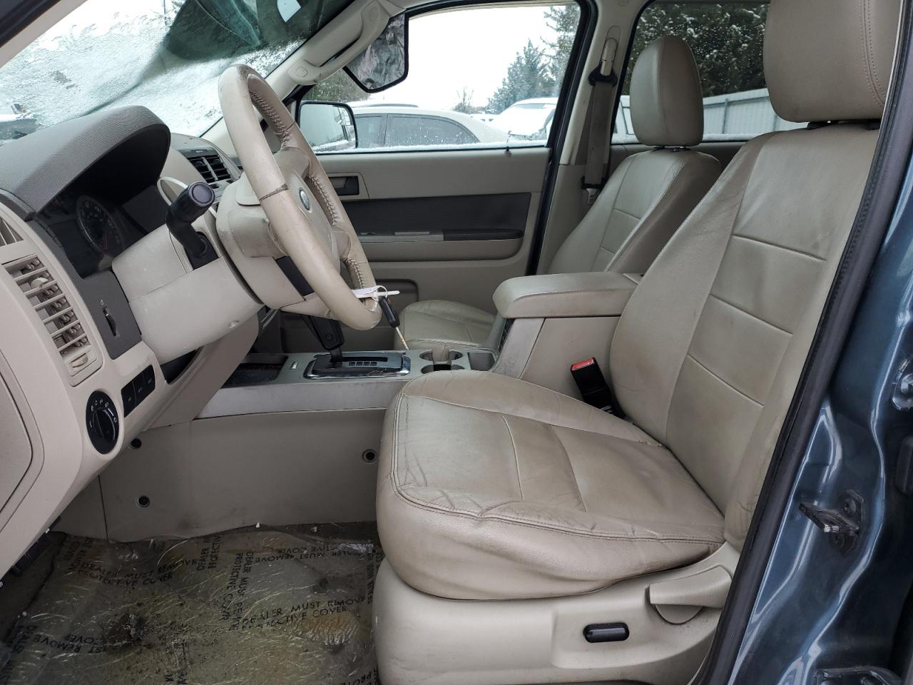2011 Ford Escape - Image 7