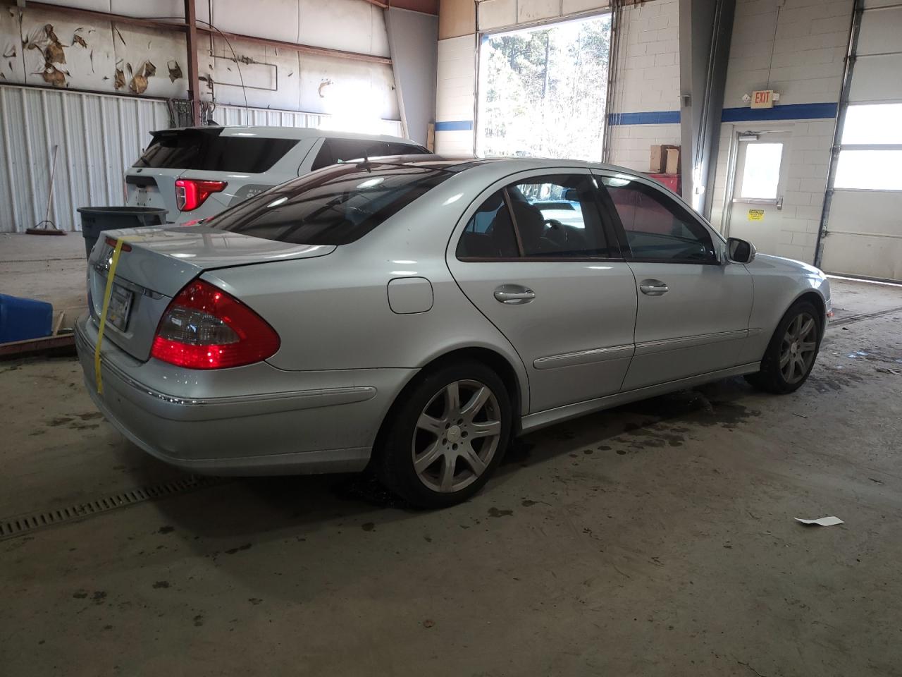 2008 Mercedes-Benz E-klasse - Image 3