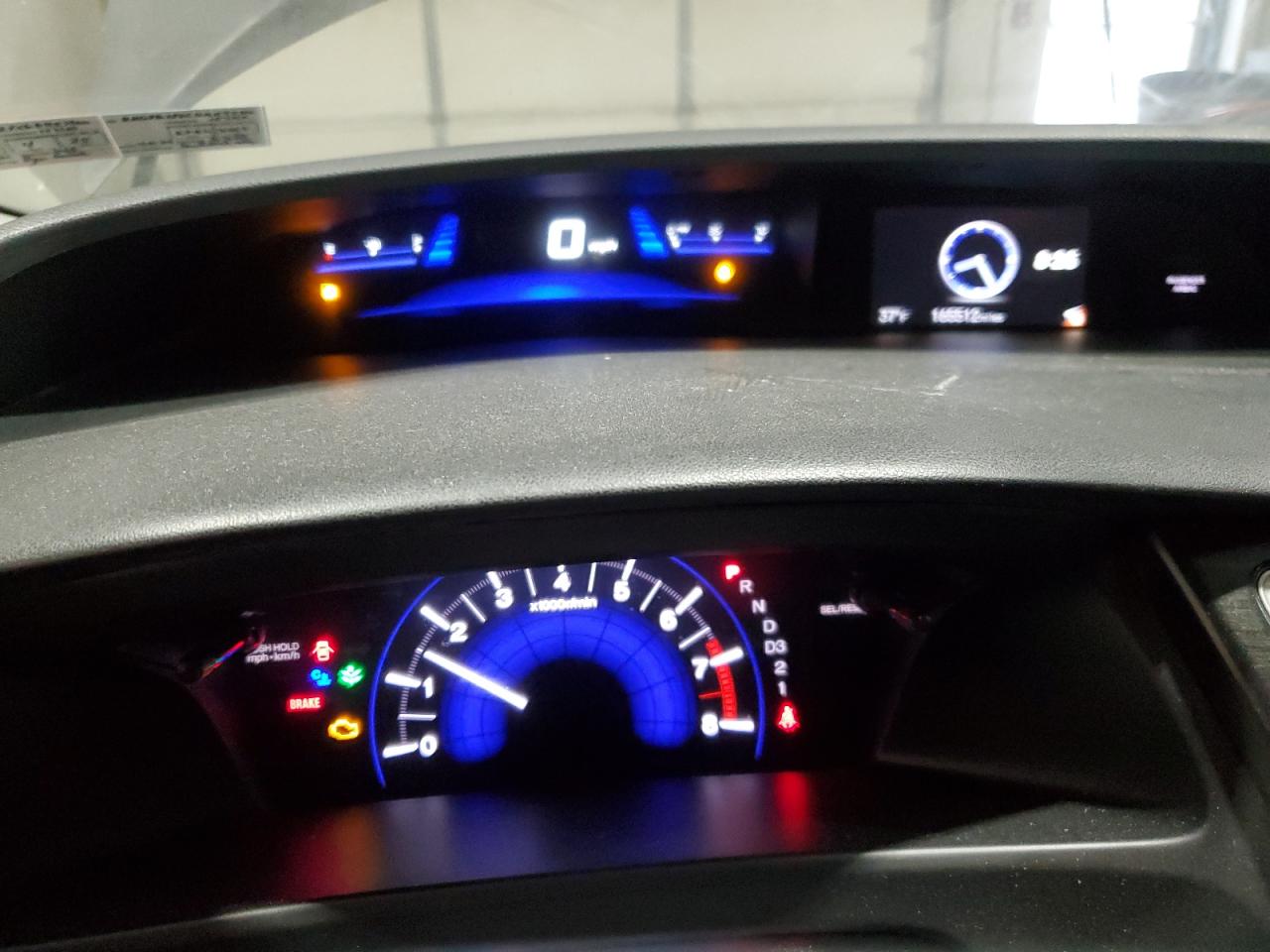 2013 Honda Civic - Image 9