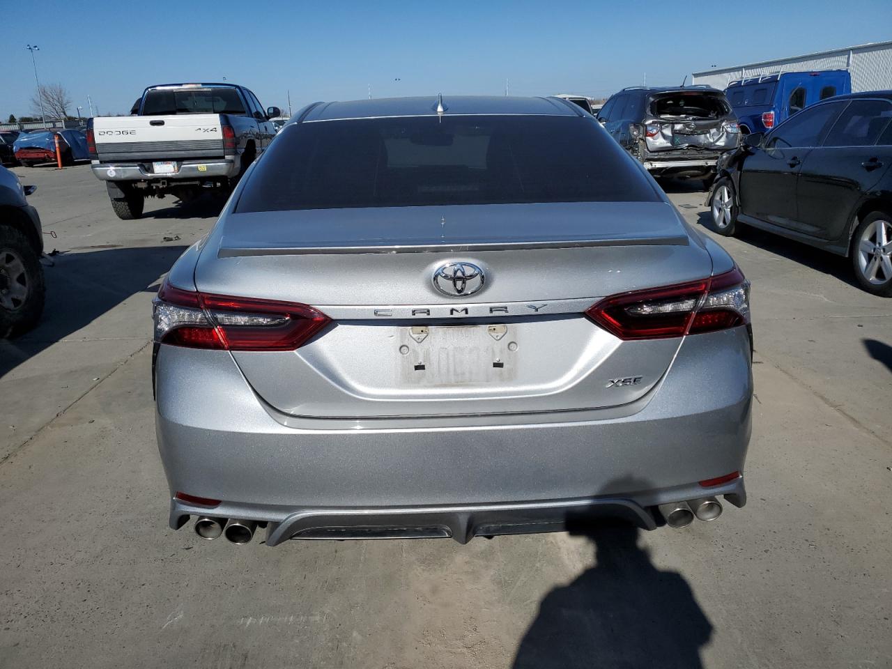 2022 Toyota Camry - Image 6