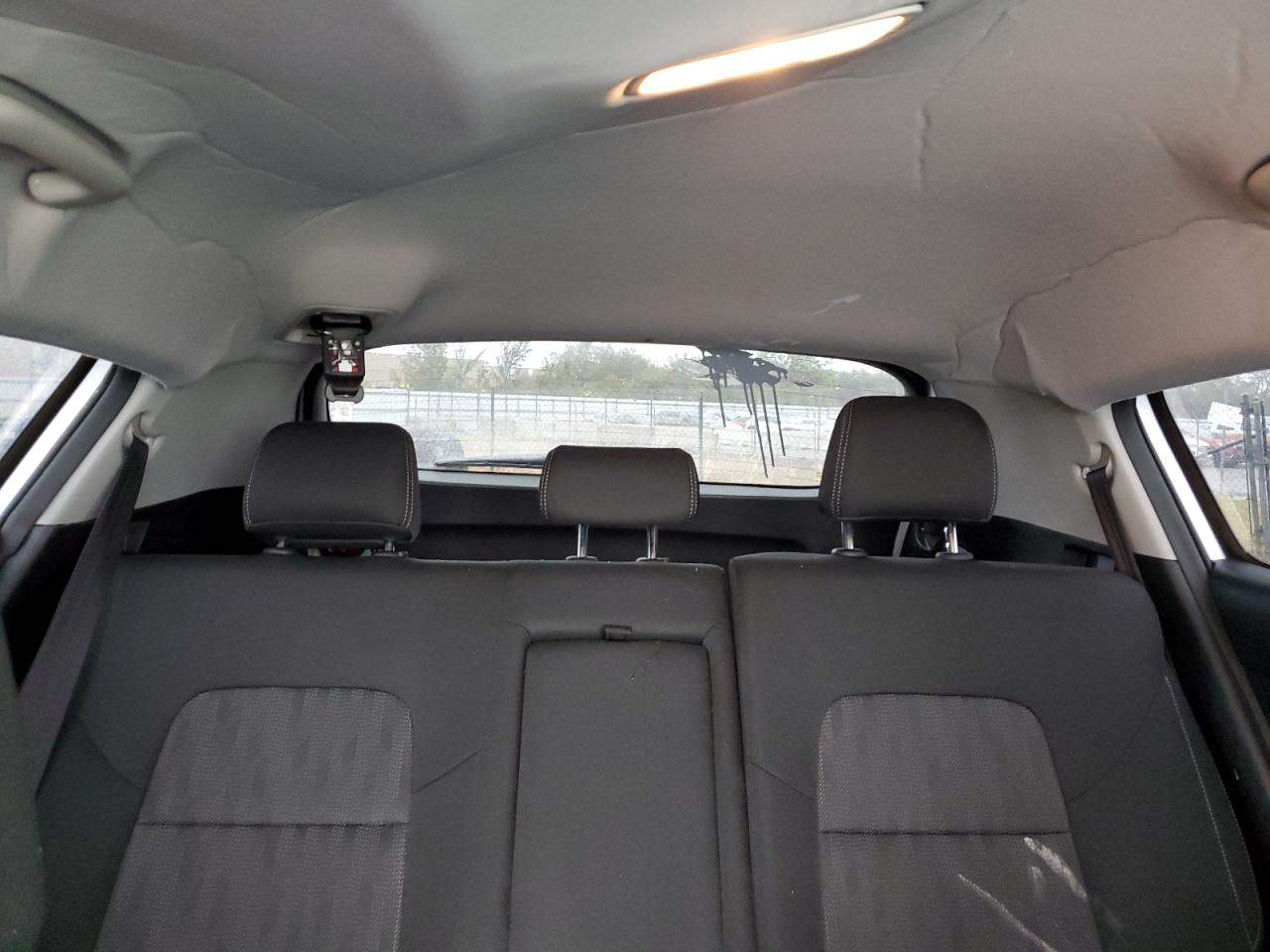 2020 Kia Sportage - Image 10