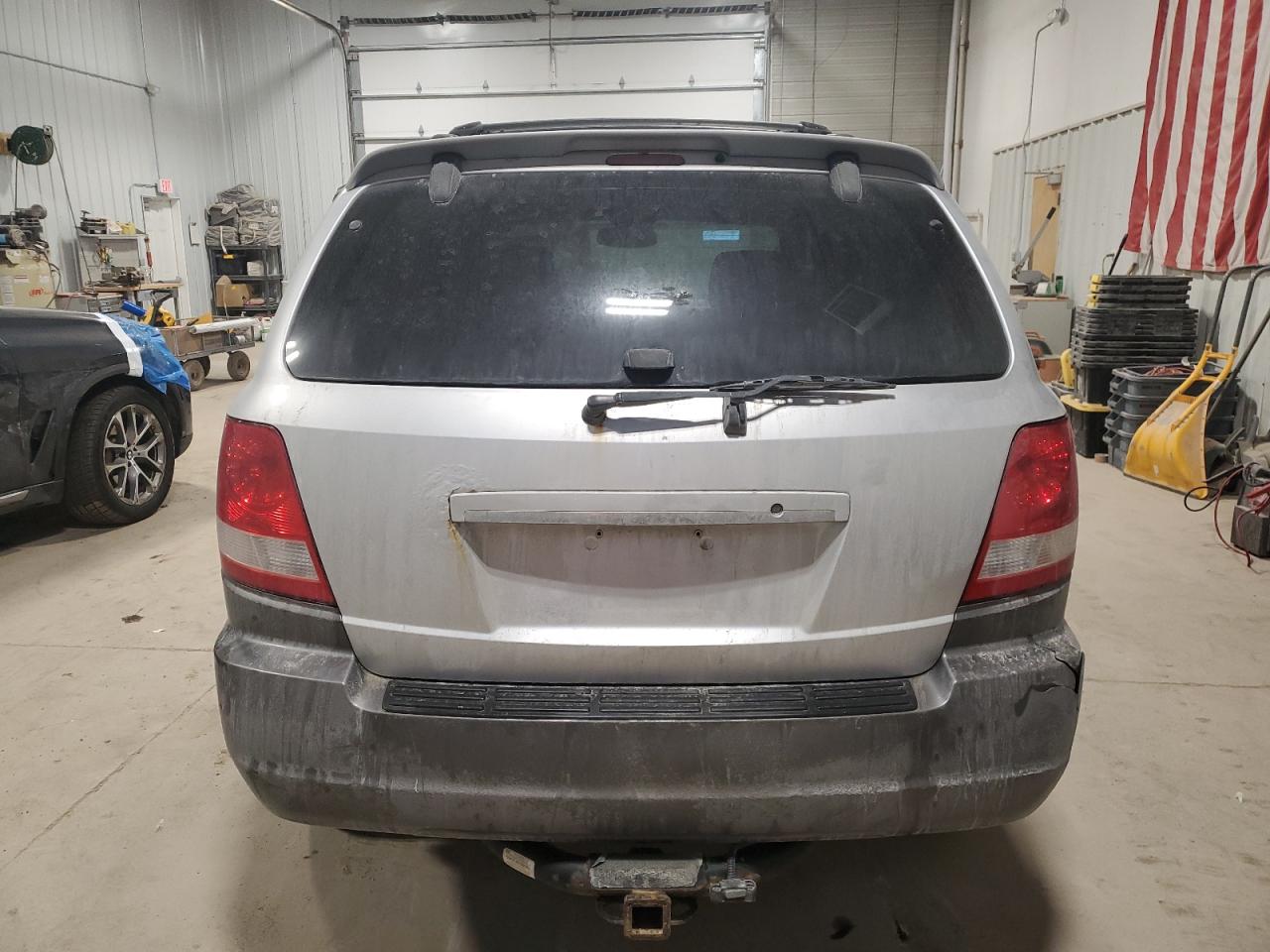 2005 Kia Sorento - Image 6