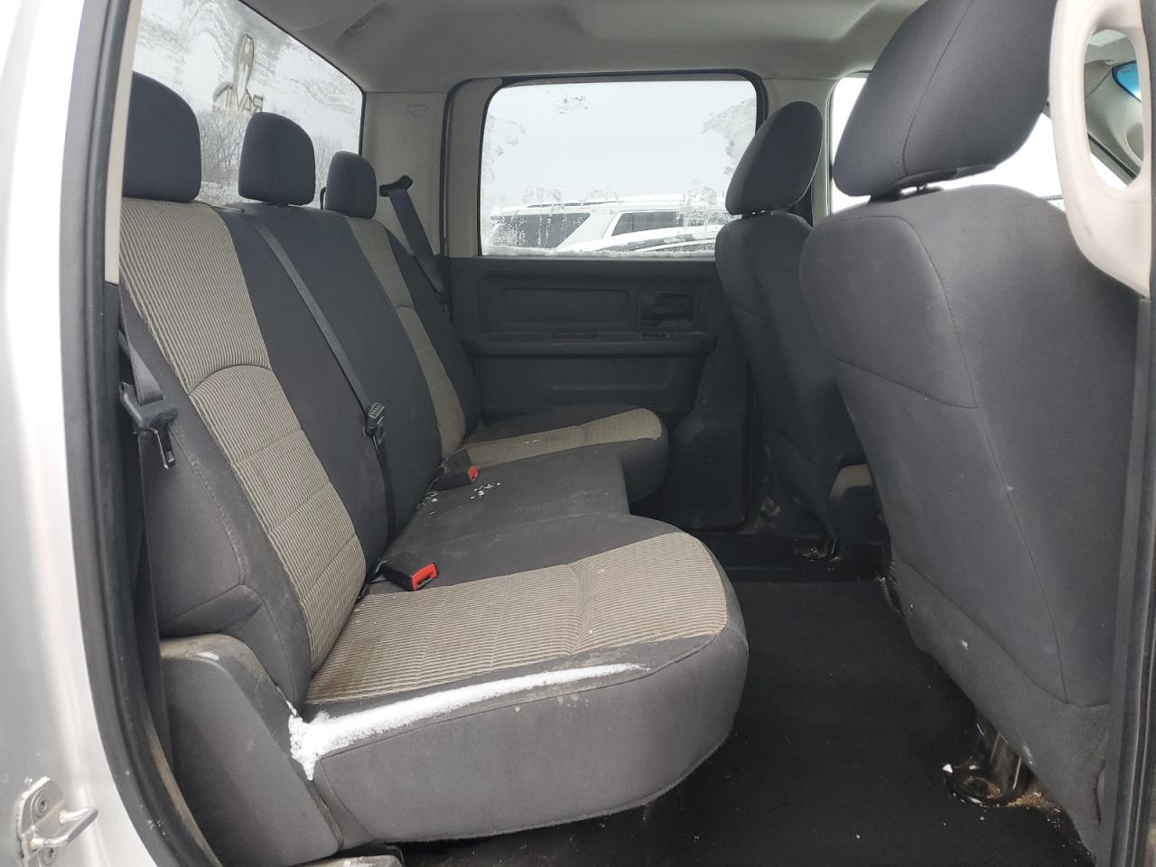 2009 Dodge RAM - Image 10