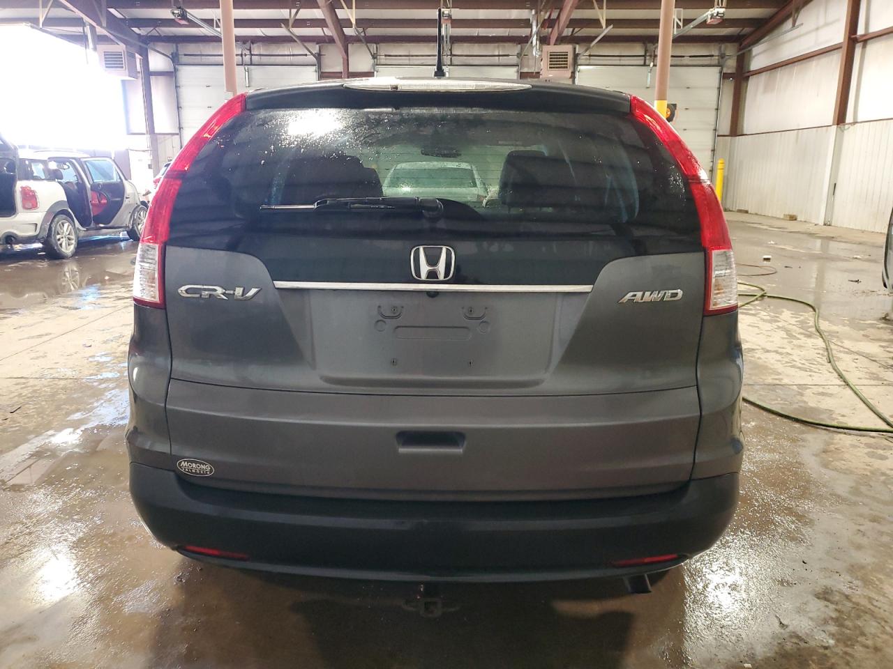 2012 Honda CR-V - Image 6