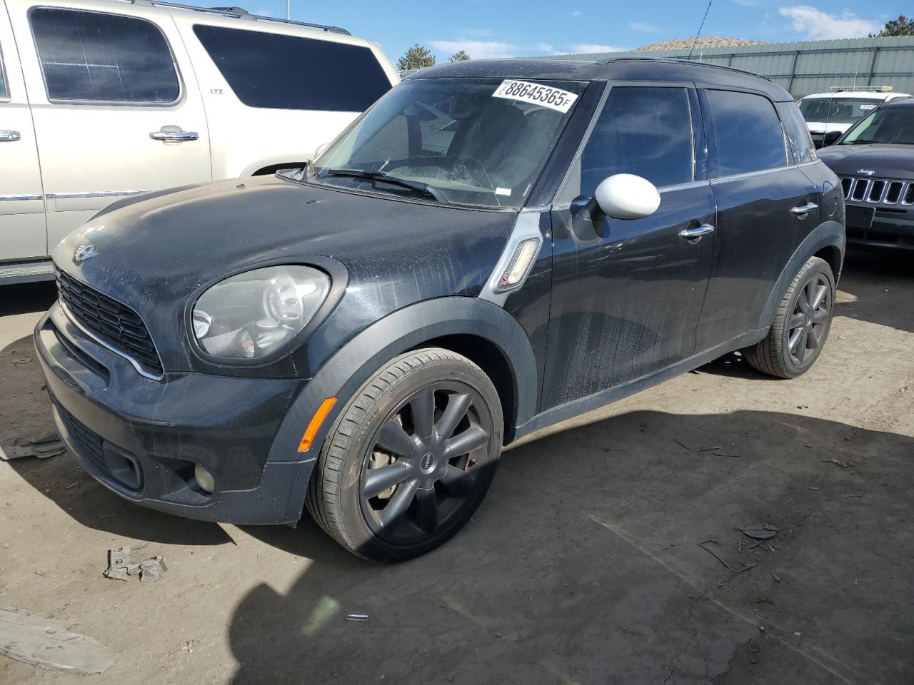 2013 MINI Cooper - Image 1