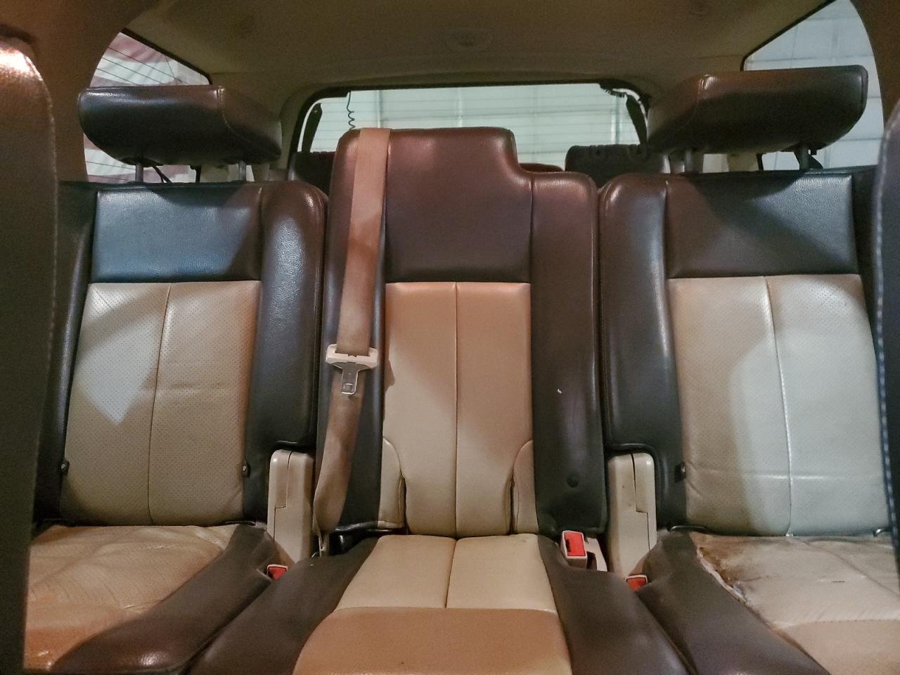 2009 Ford Expedition - Image 10