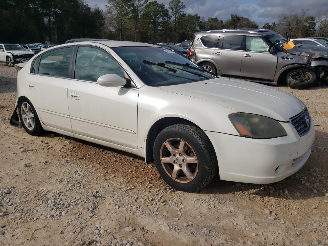 2006 Nissan Altima - Image 4