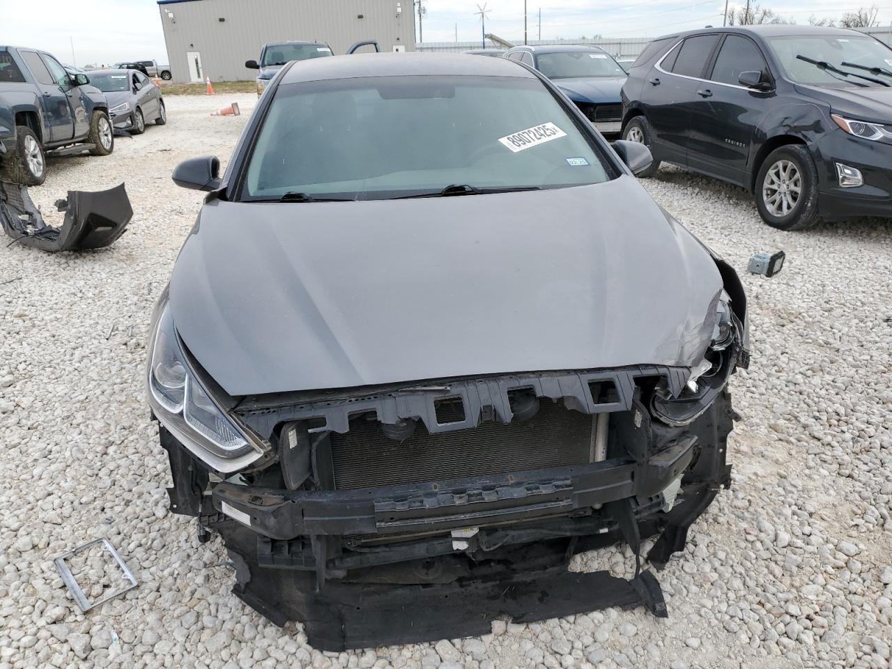 2019 Hyundai Sonata - Image 5