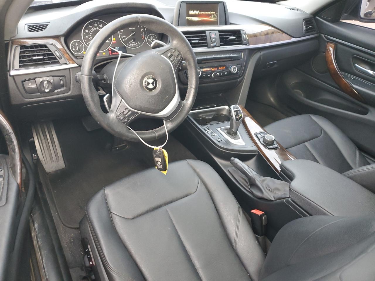 2015 BMW 4er - Image 8