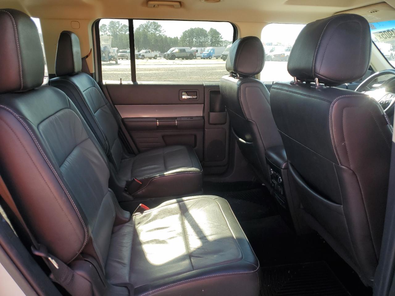 2013 Ford Flex - Image 10
