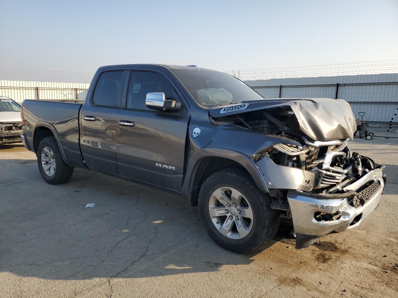 2019 RAM 1500 - Image 4