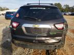 2014 Chevrolet Traverse Lt за продажба в Eight Mile, AL - Rear End