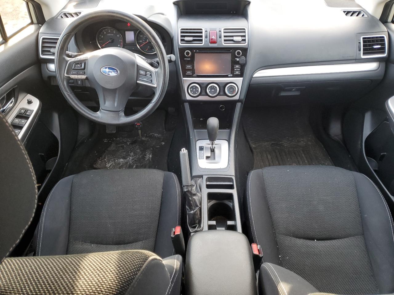 2015 Subaru XV - Image 8