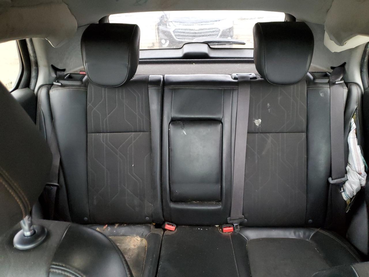 2018 Chevrolet Trax - Image 10