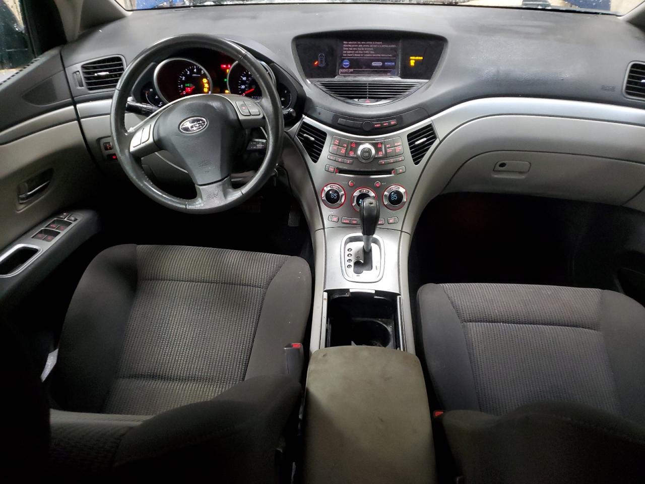 2011 Subaru Tribeca - Image 8