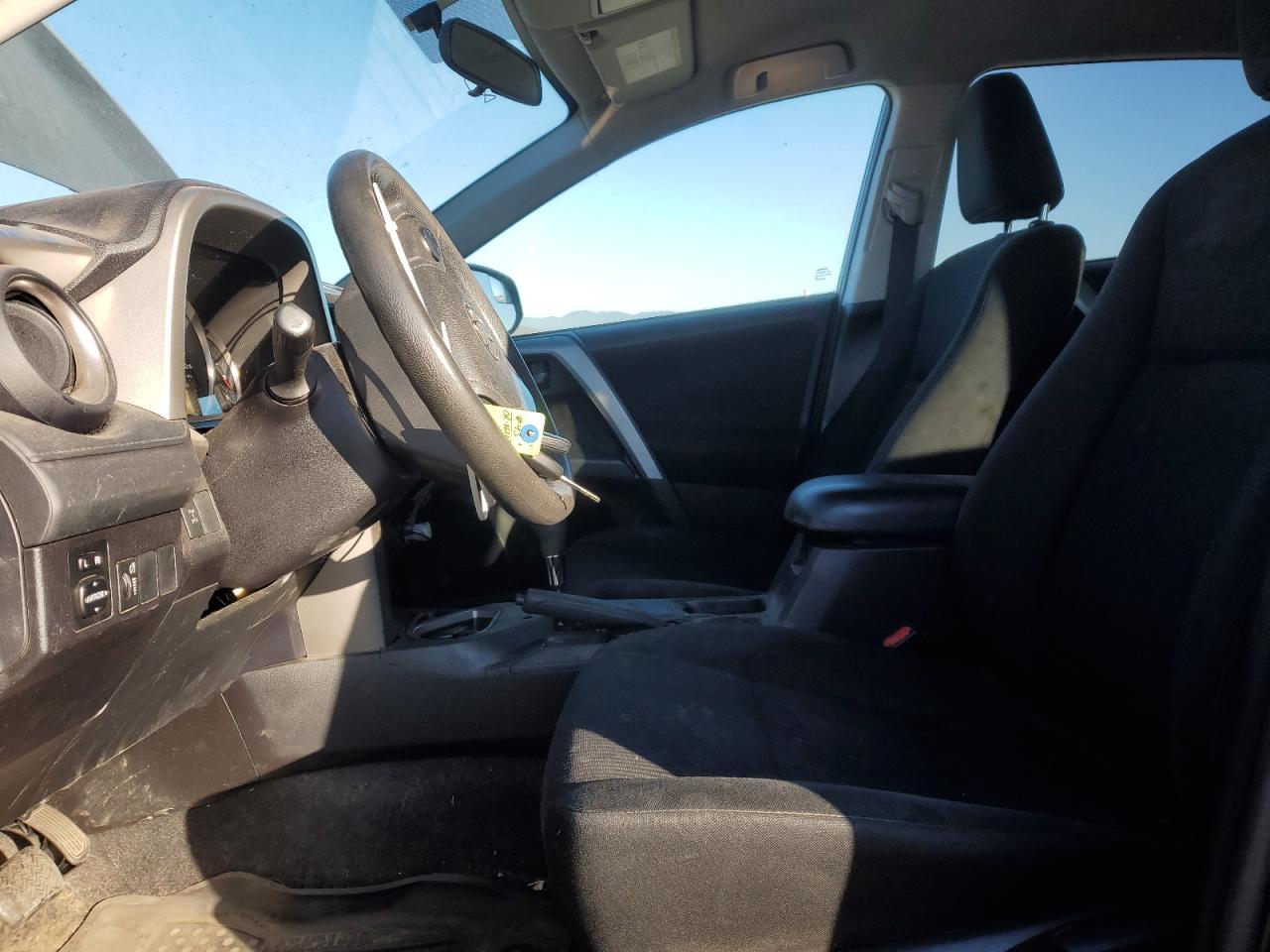 2016 Toyota RAV 4 - Image 7