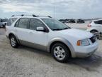 2007 Ford Freestyle Sel na sprzedaż w Arcadia, FL - Side