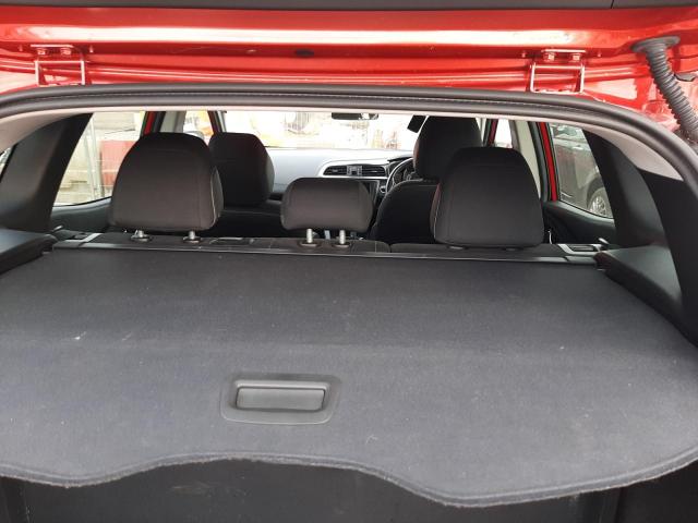 2017 RENAULT KADJAR DYNAMIQUE NAV DCI 