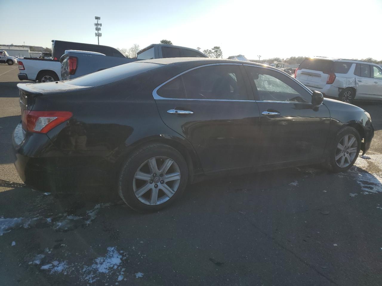 2007 Lexus ES - Image 3