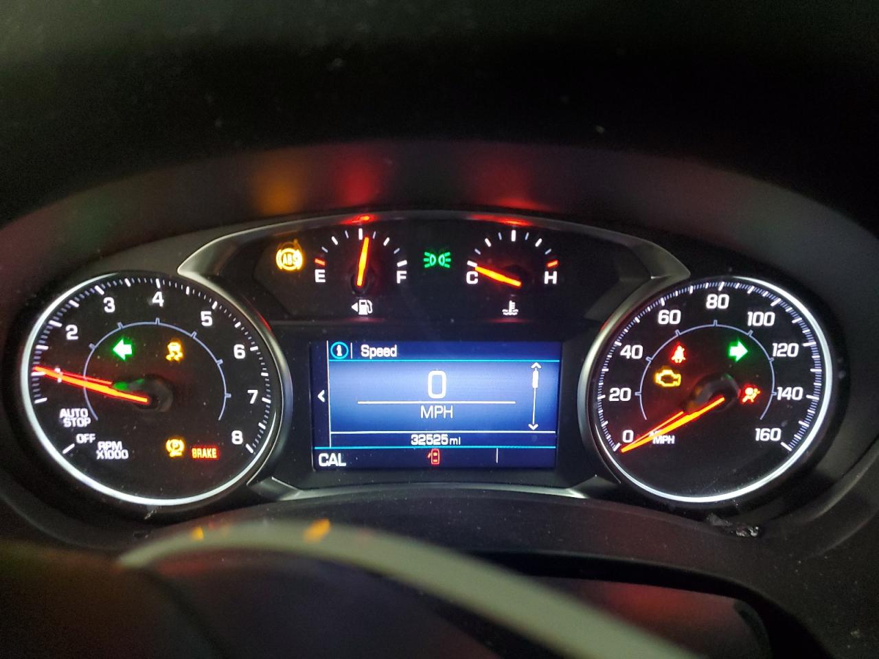 2022 GMC Terrain - Image 9