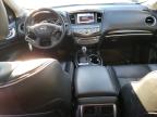 2018 Infiniti Qx60  na sprzedaż w Bridgeton, MO - Front End
