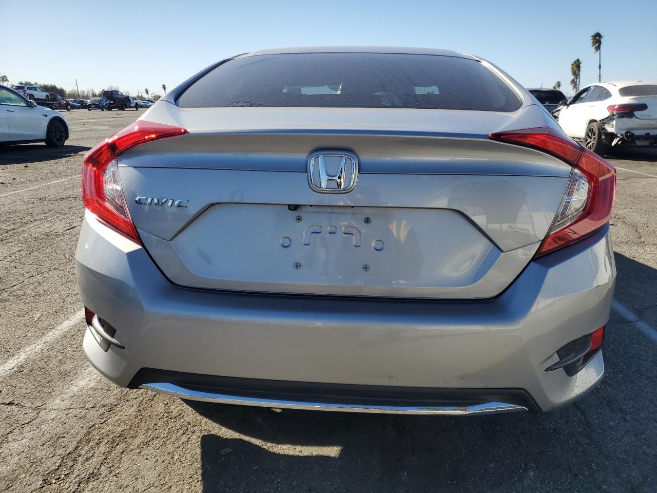 2019 Honda Civic - Image 6