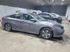 2019 Honda Civic Lx for Sale in Candia, NH - Side