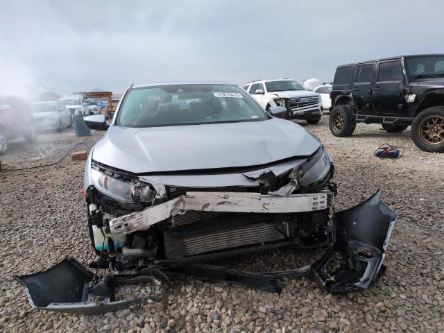  HONDA CIVIC 2021 Gray