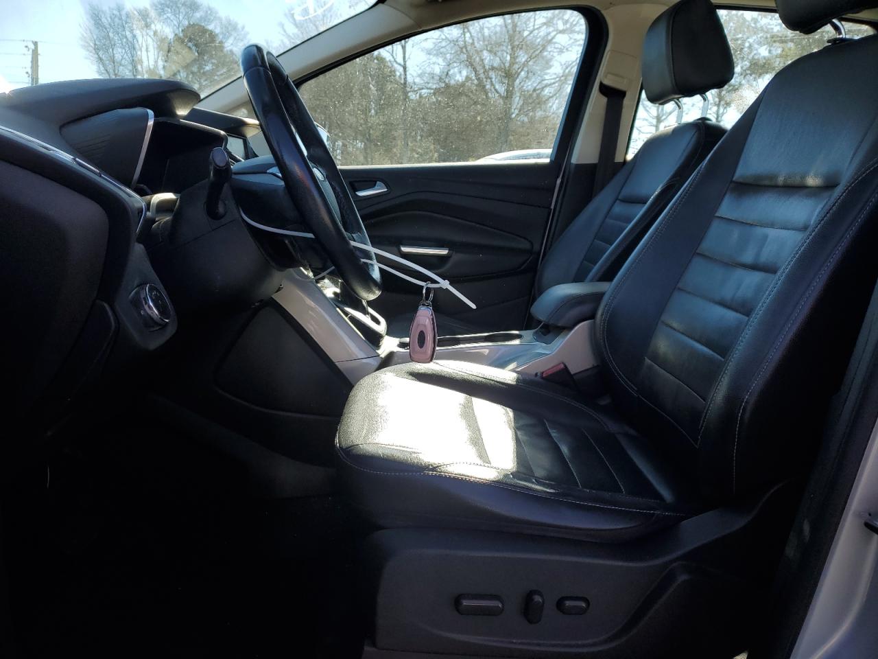 2013 Ford C-MAX - Image 7