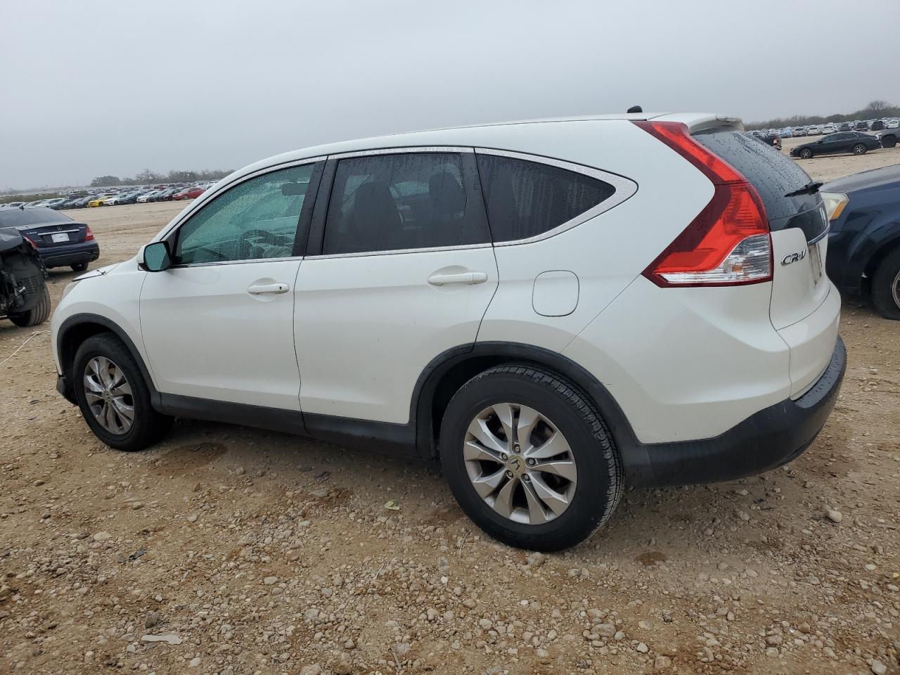 2014 Honda CR-V - Image 2