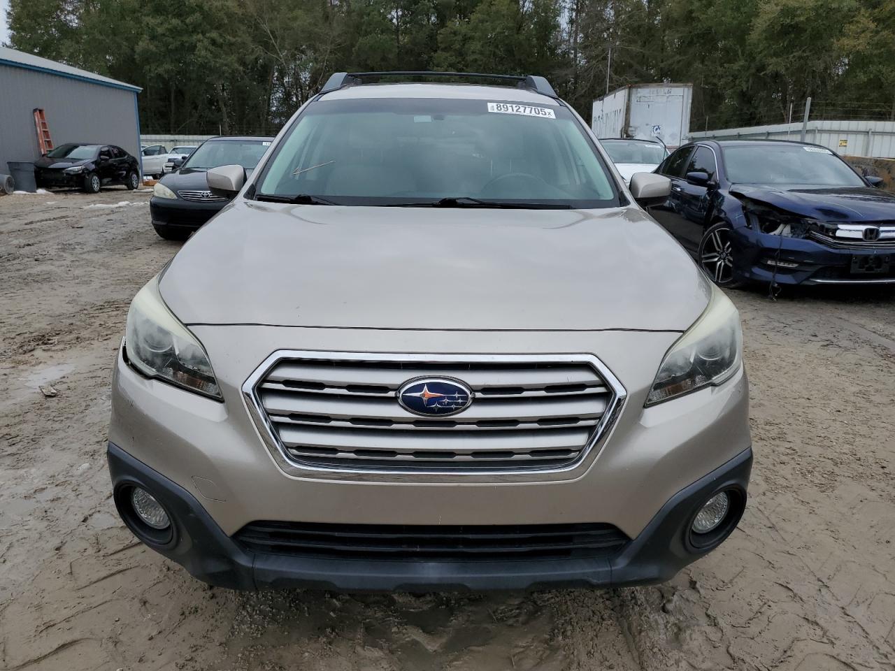 2015 Subaru Outback - Image 5
