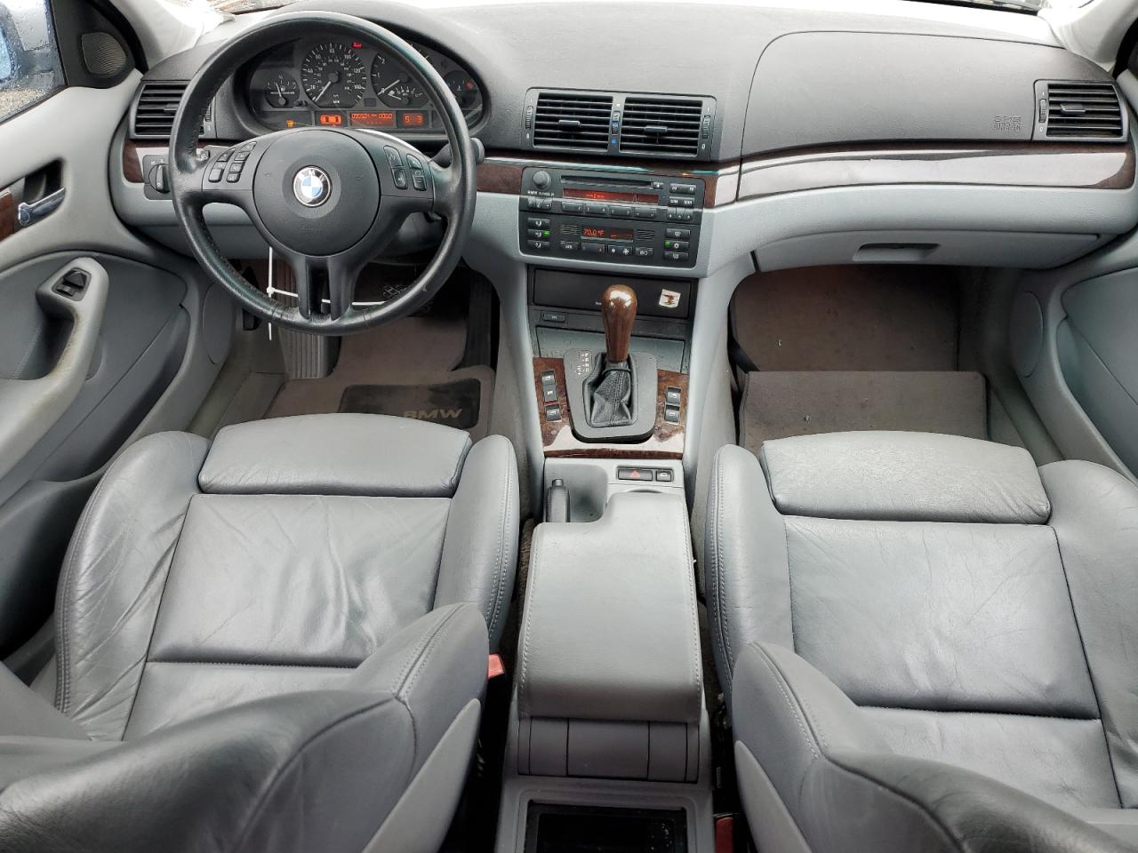 2003 BMW 3er - Image 8