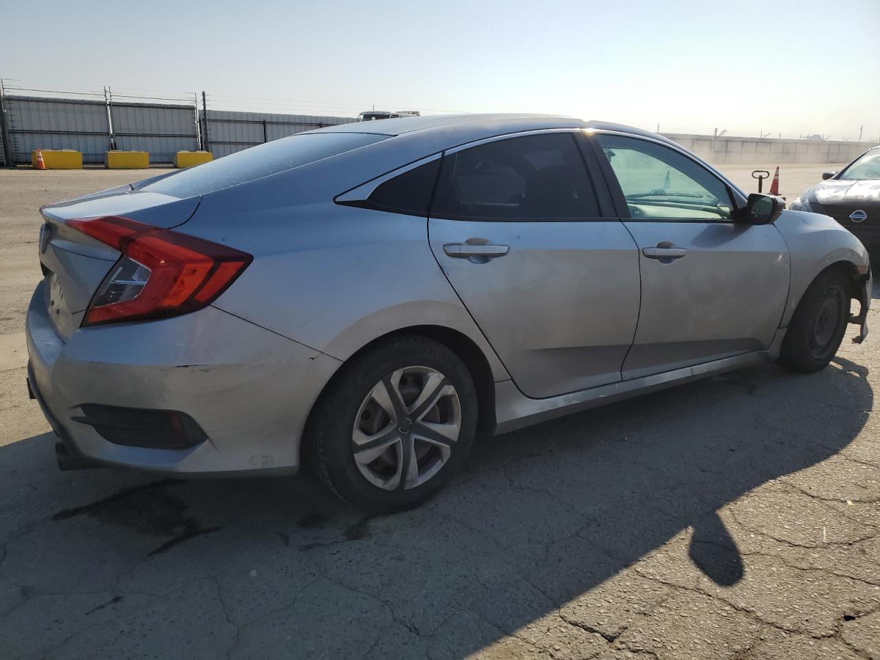2016 Honda Civic - Image 3