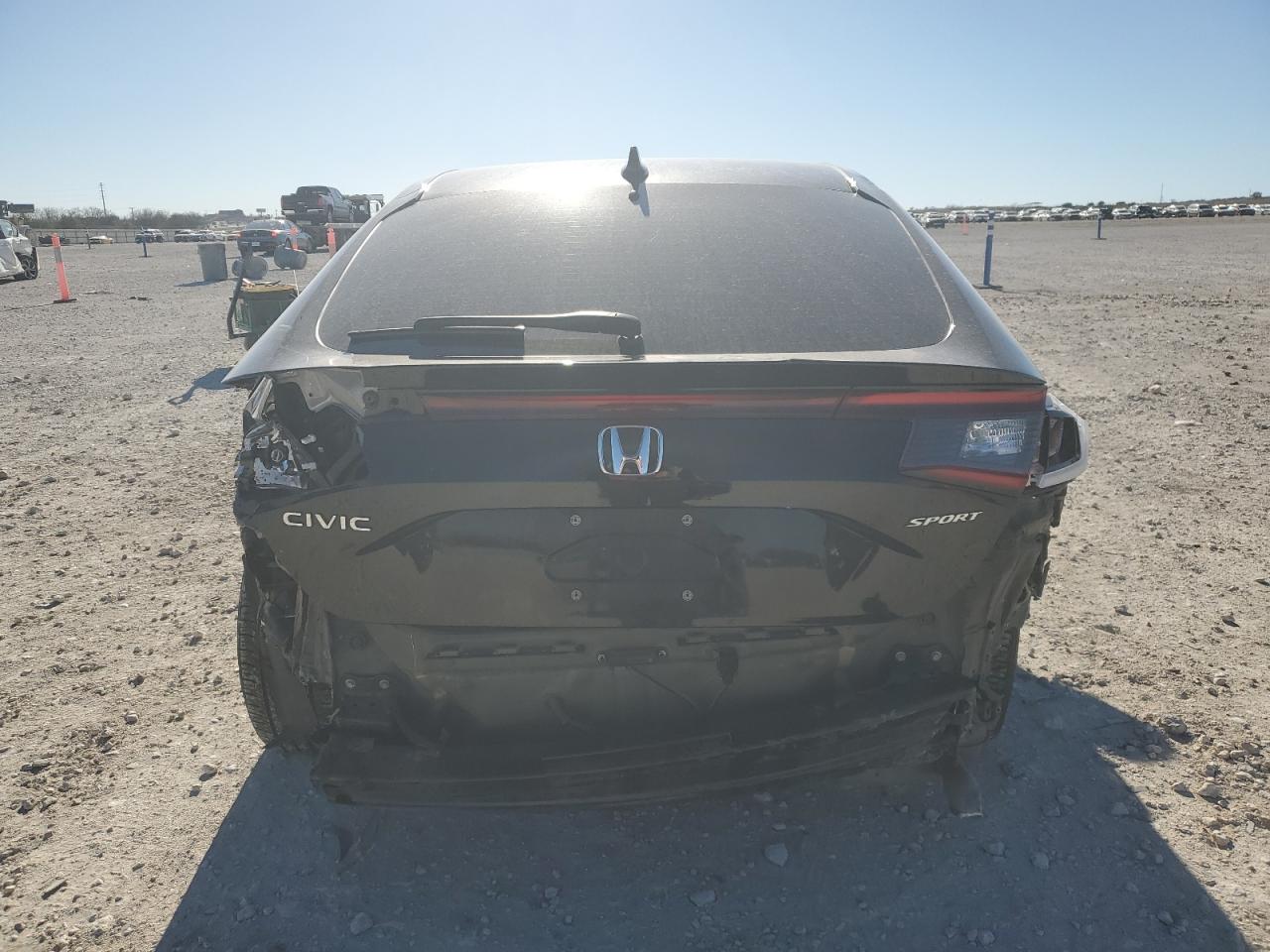 2023 Honda Civic - Image 6