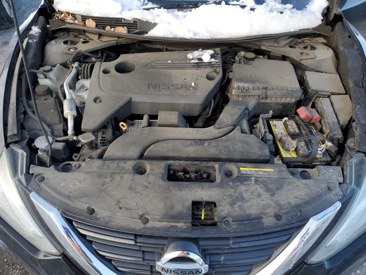 2017 Nissan Altima - Image 11