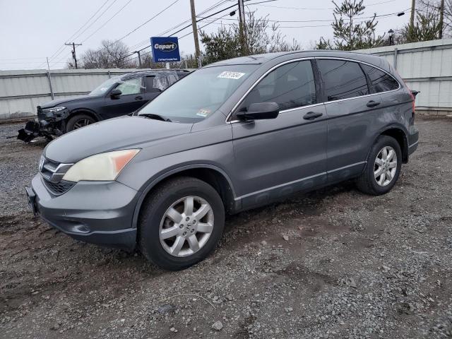 2011 Honda Cr-V Se