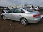 2008 Hyundai Azera Se за продажба в New Britain, CT - Front End