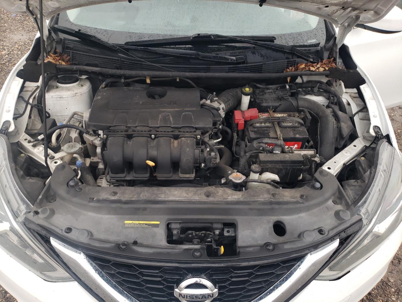 2019 Nissan Sentra - Image 13