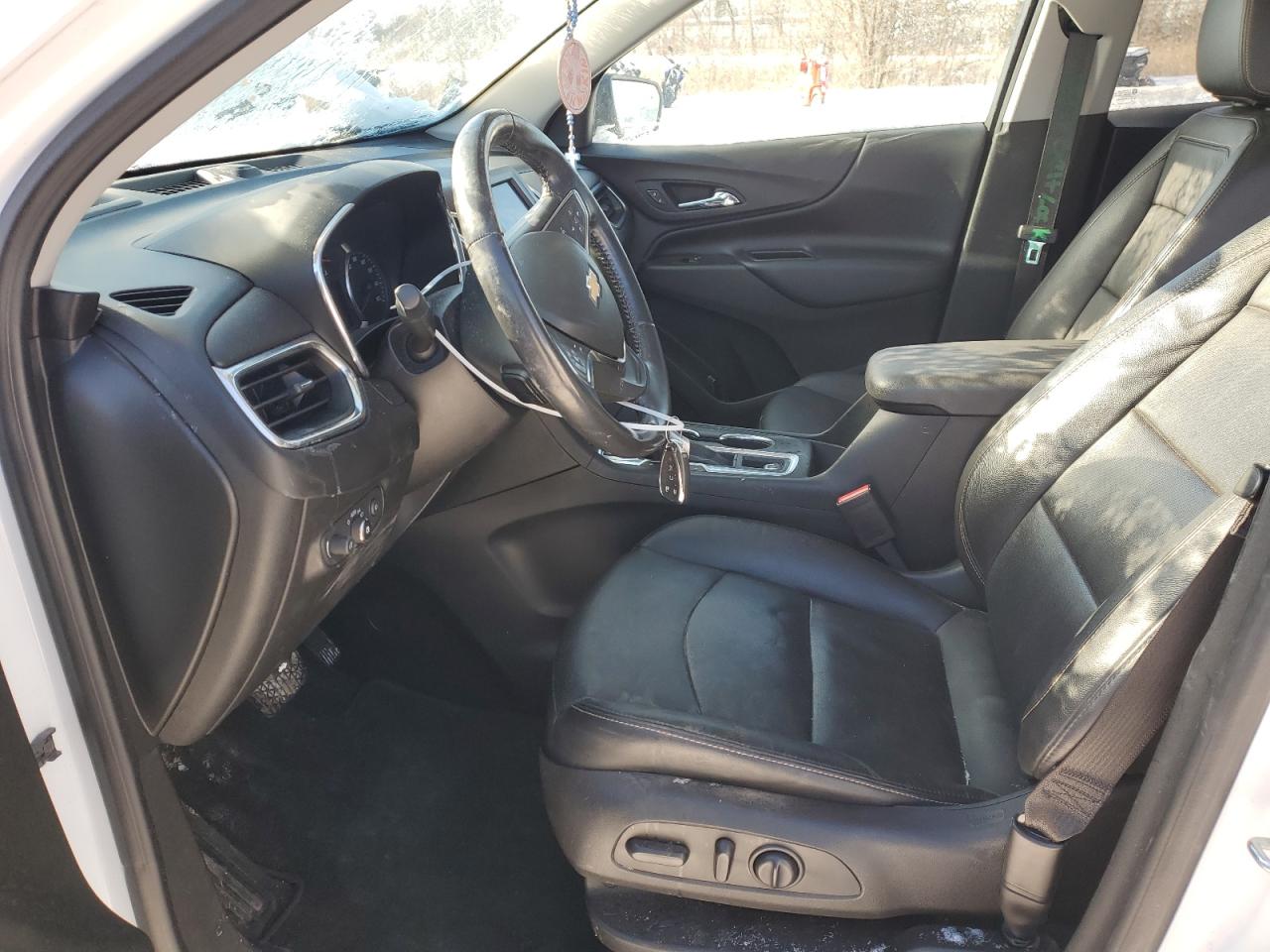 2020 Chevrolet Equinox - Image 7