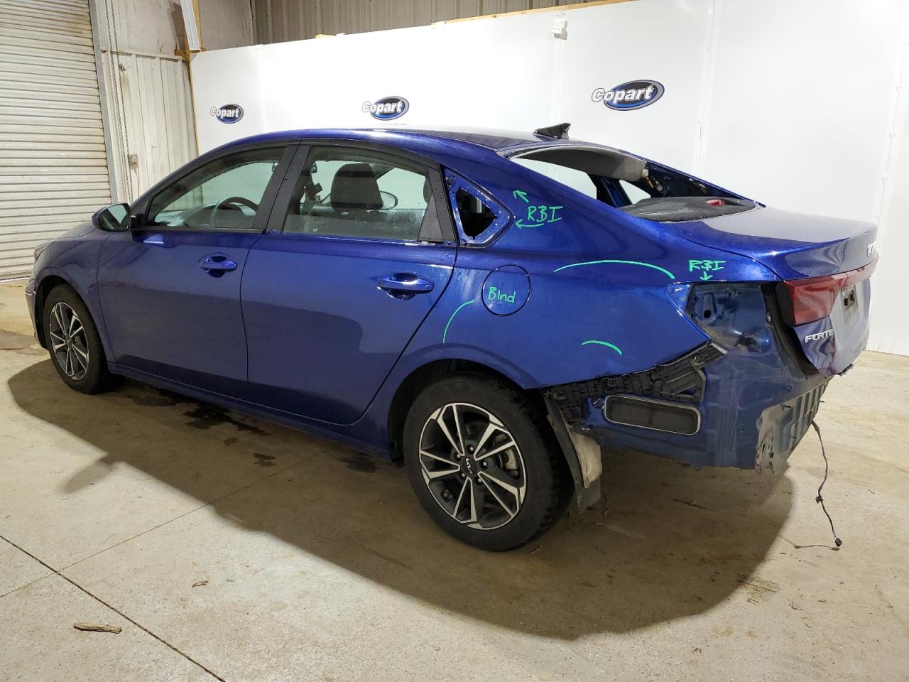 2023 Kia Forte - Image 2