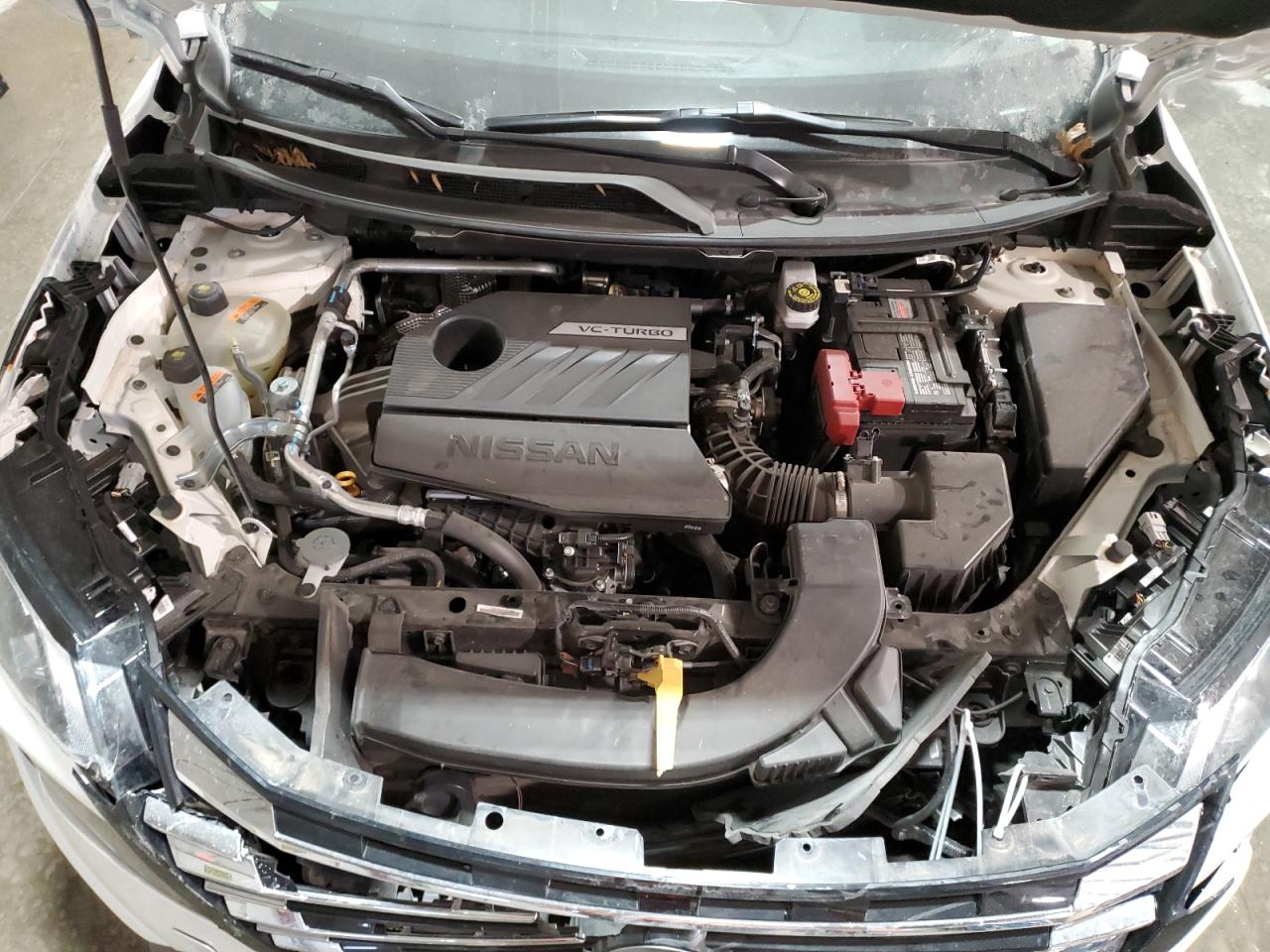 2024 Nissan Rogue - Image 12