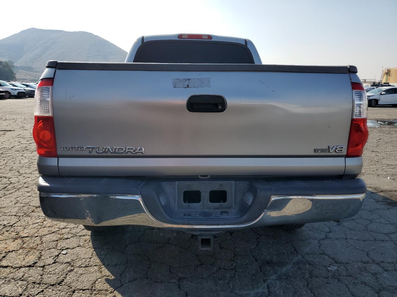 2006 Toyota Tundra - Image 6