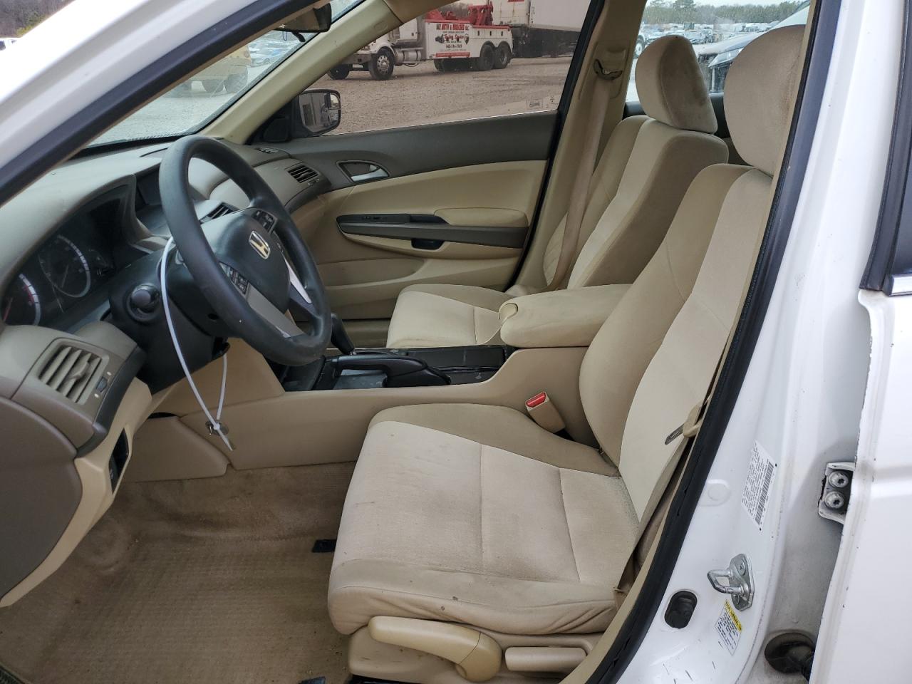 2010 Honda Accord - Image 7