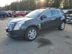 2014 Cadillac Srx Luxury Collection en Venta en Arlington, WA - Front End