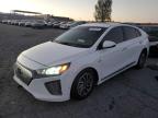 2020 Hyundai Ioniq Limited იყიდება North Las Vegas-ში, NV - Front End