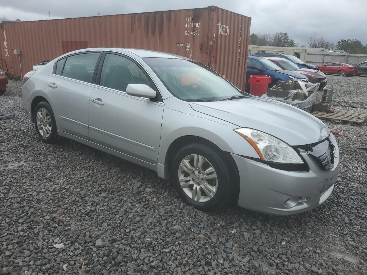 2012 Nissan Altima - Image 4