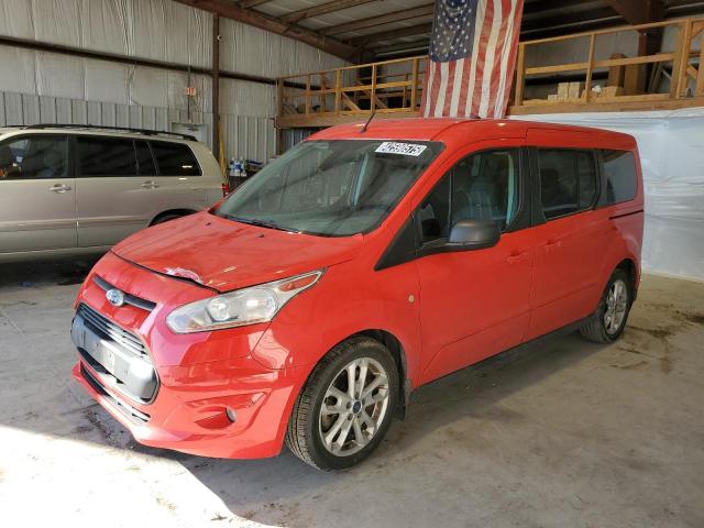 2016 Ford Transit Connect Xlt