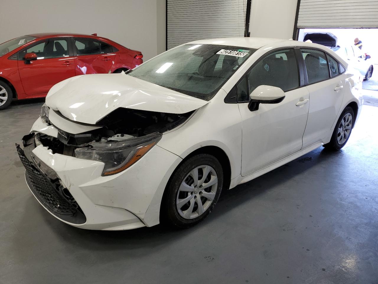 2022 Toyota Corolla - Image 1