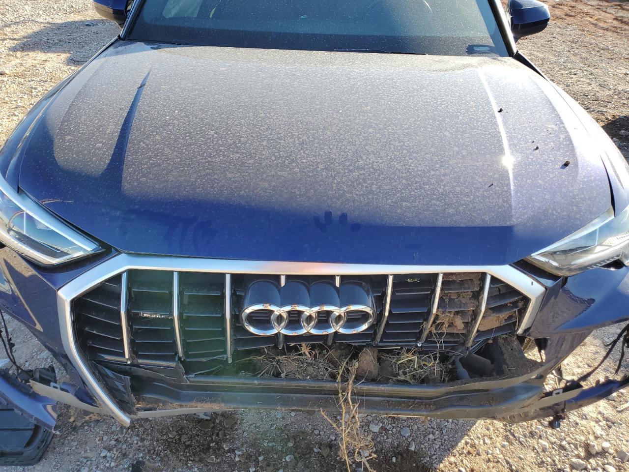 2021 Audi Q3 - Image 12