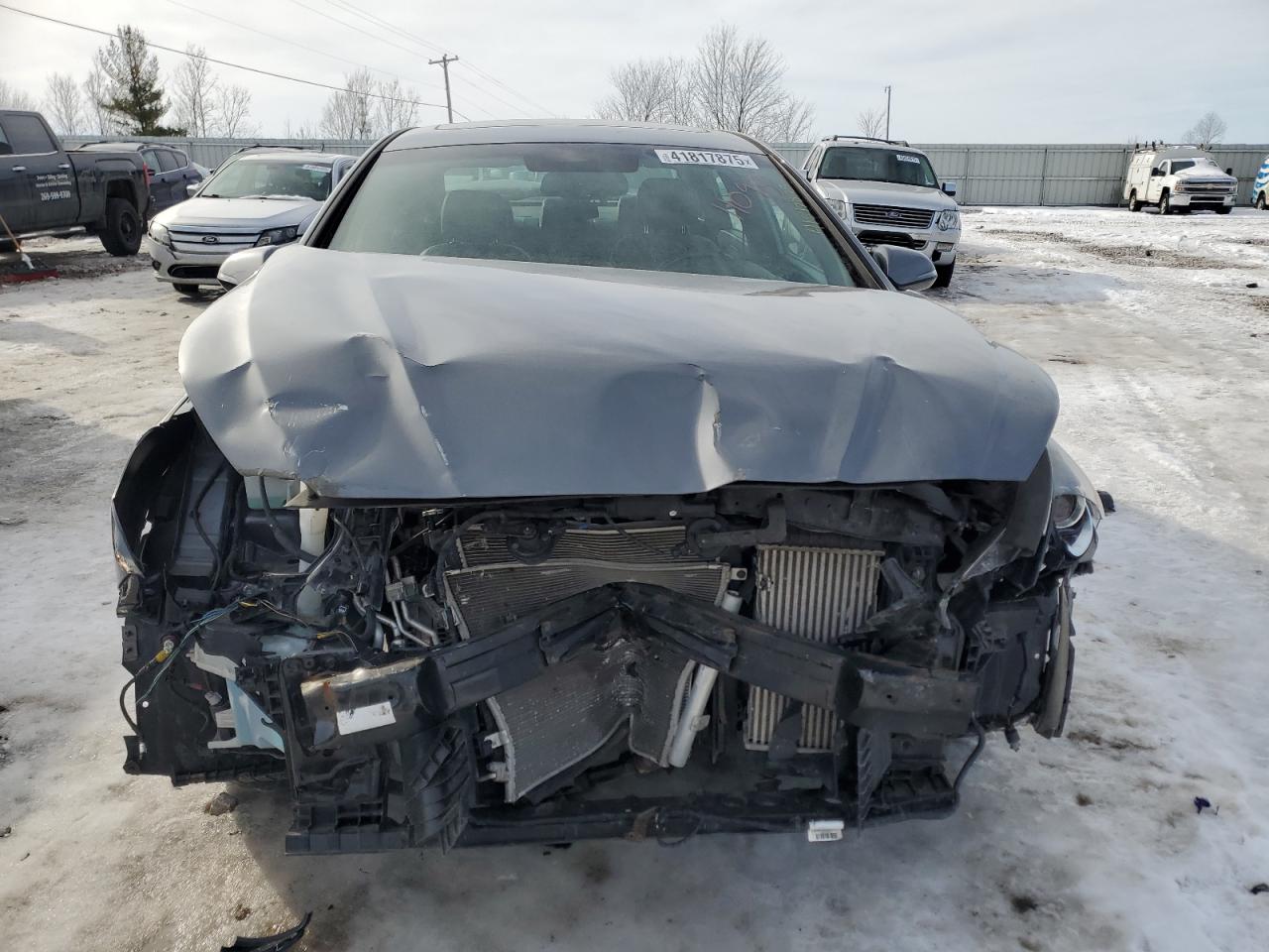 2018 Hyundai Sonata - Image 5